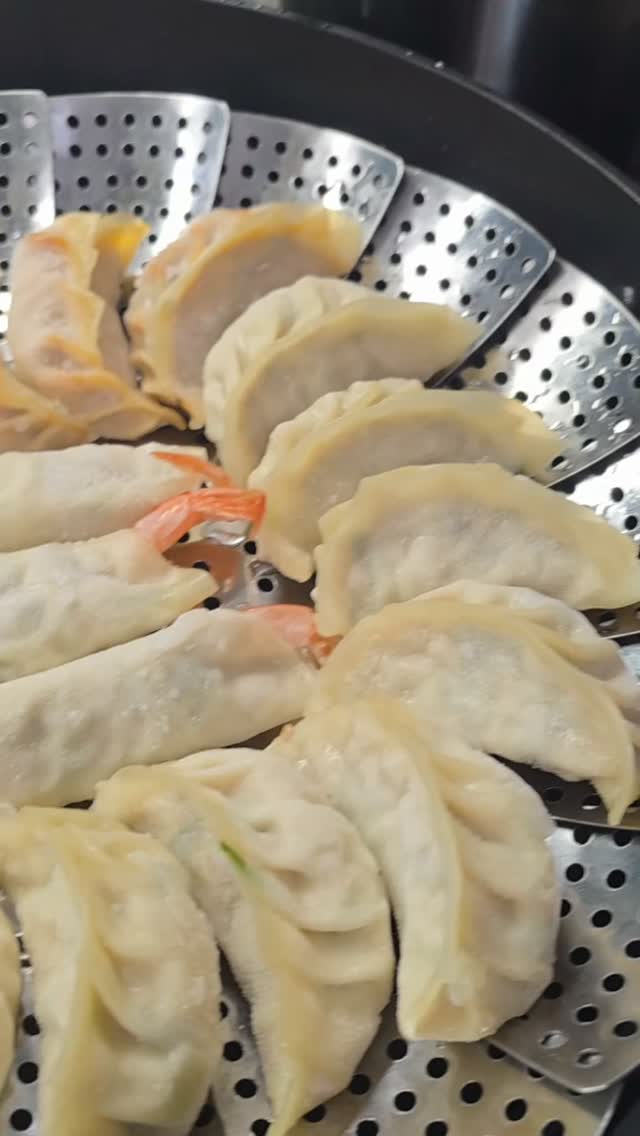 포켓 청반바지