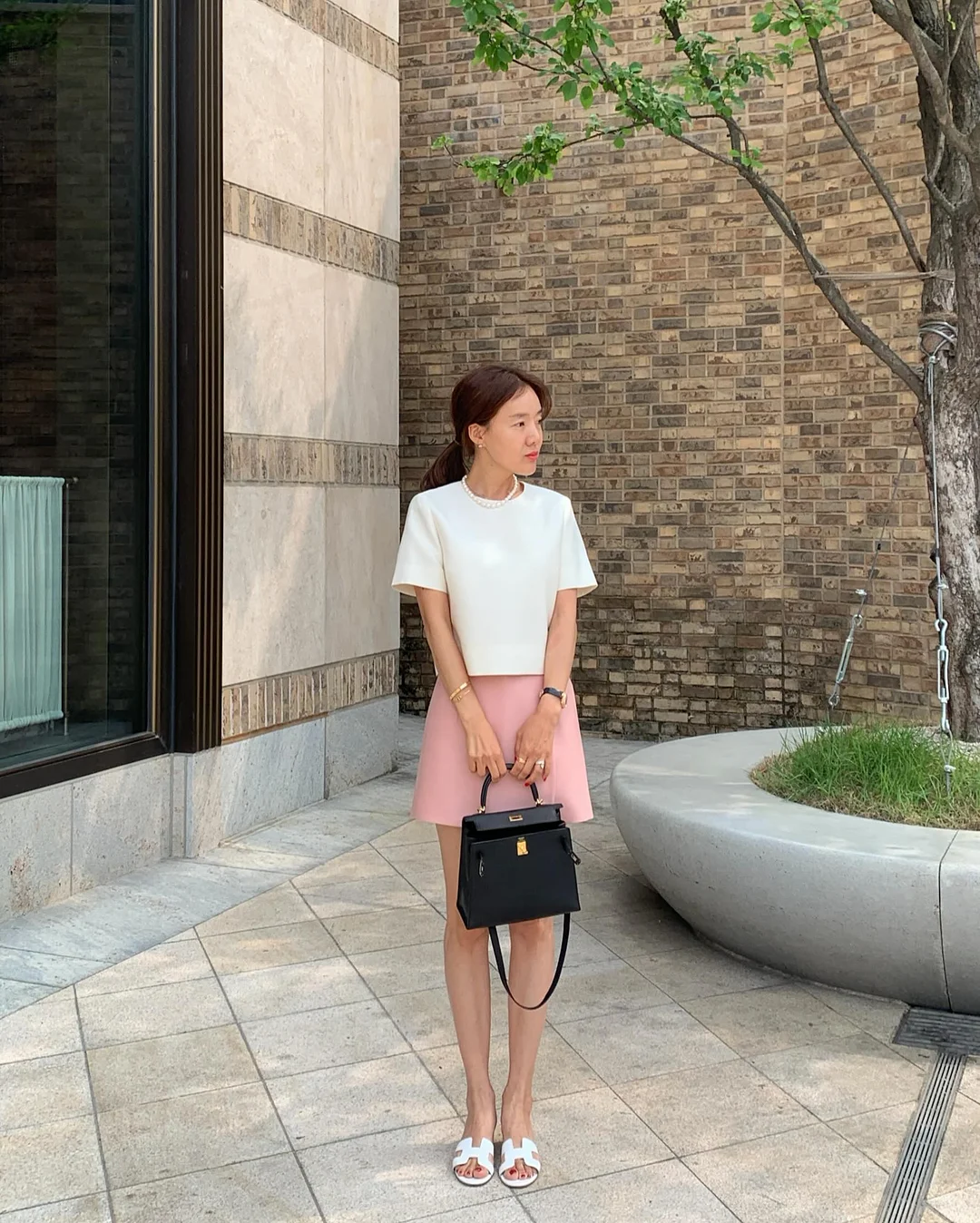 인디에어 실링팬 5