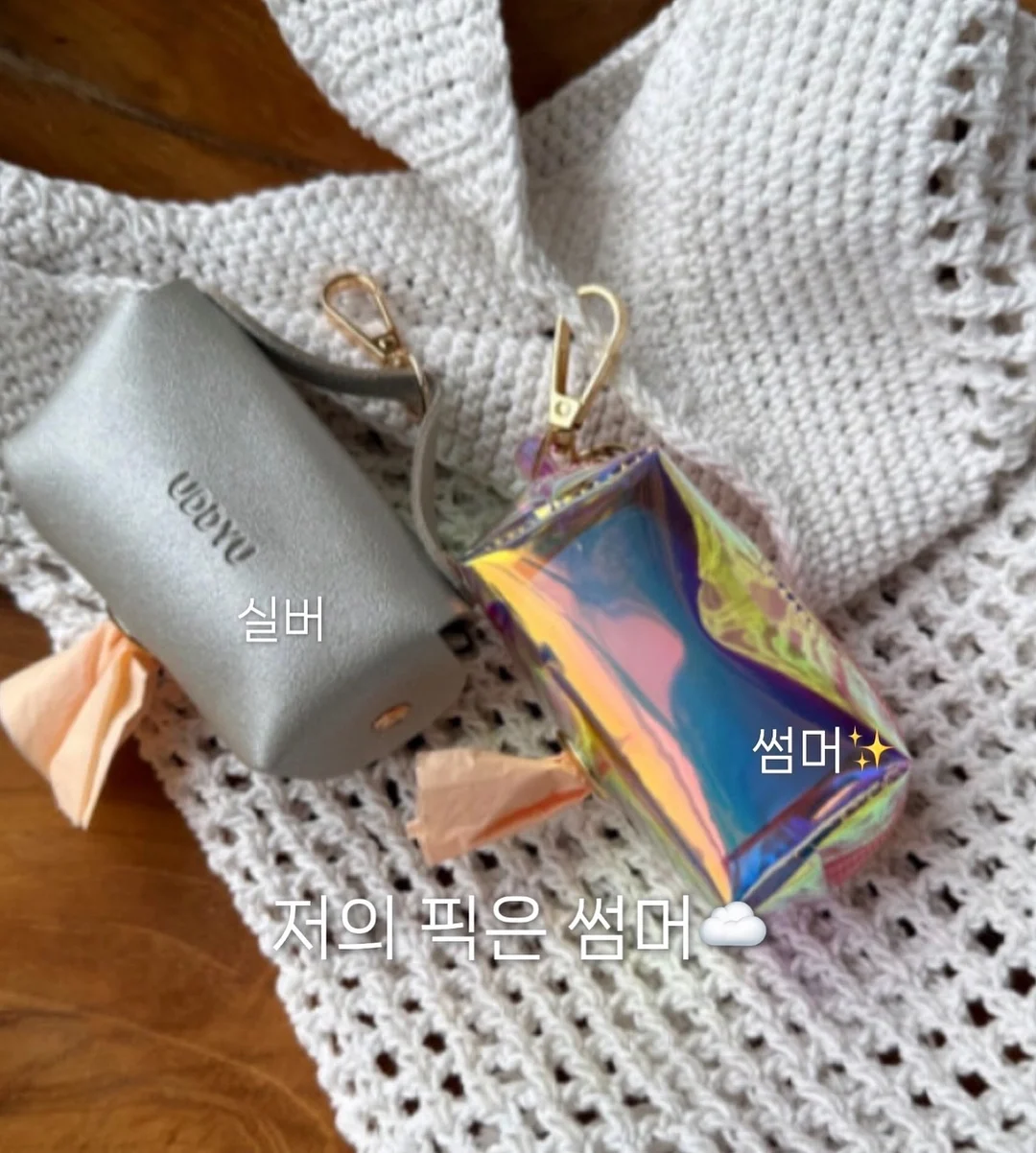 스마일 데이지 나염 상하복 8