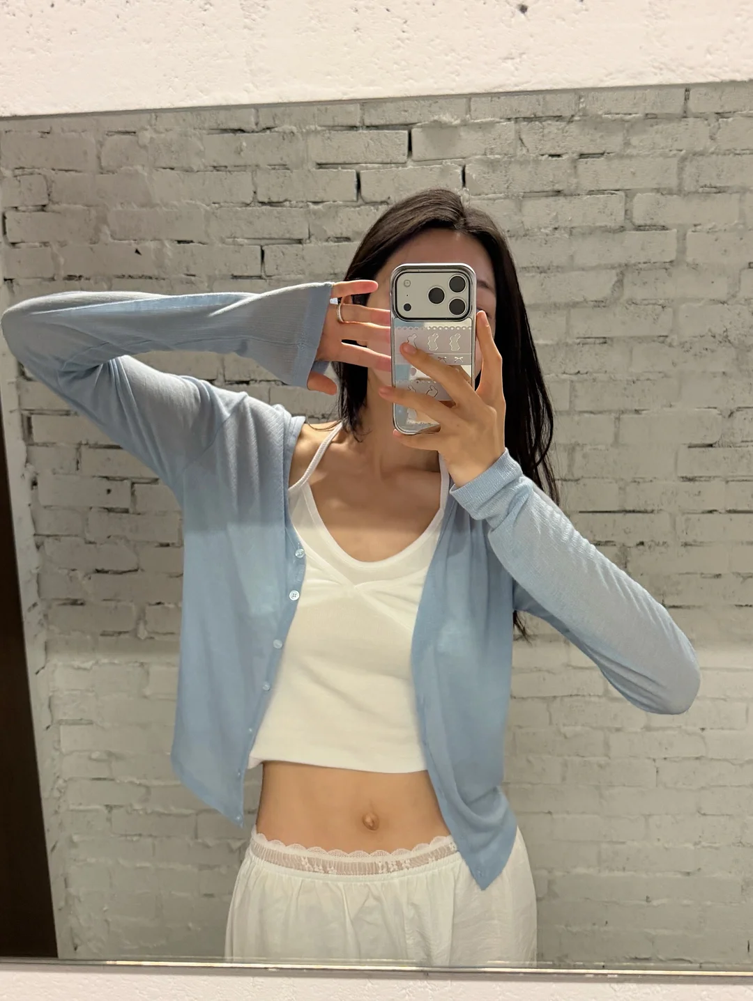 이어홀 클리너 스틱 1