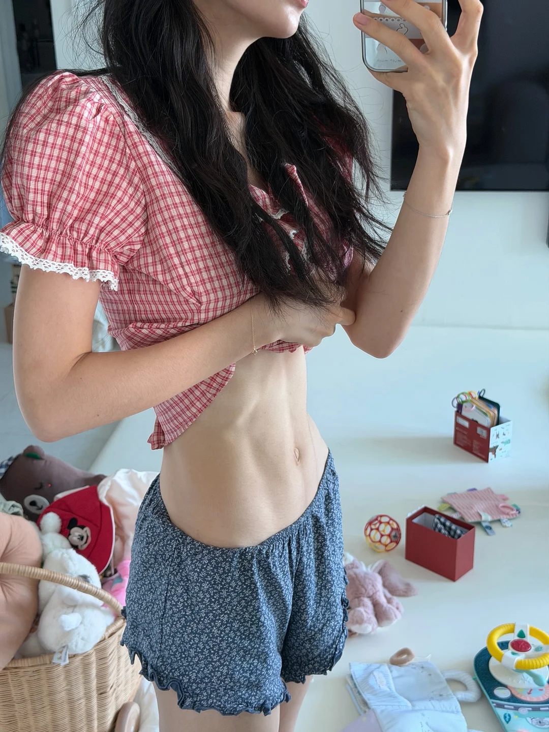 이어홀 클리너 스틱 7