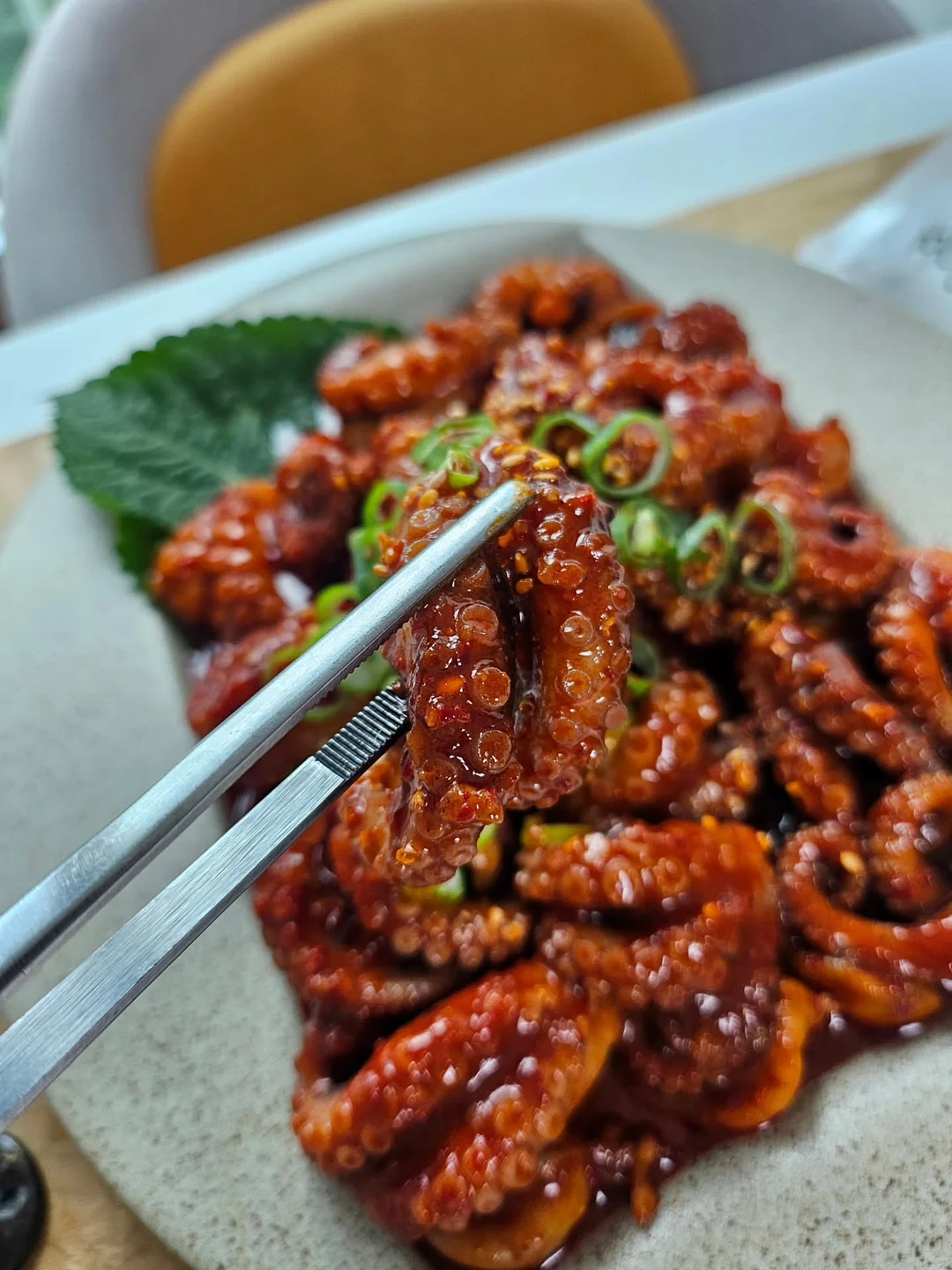 수제음식 선물 4