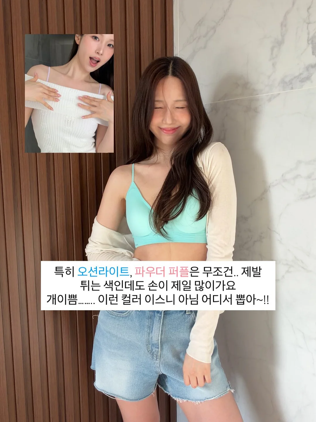 미니밤호박 6