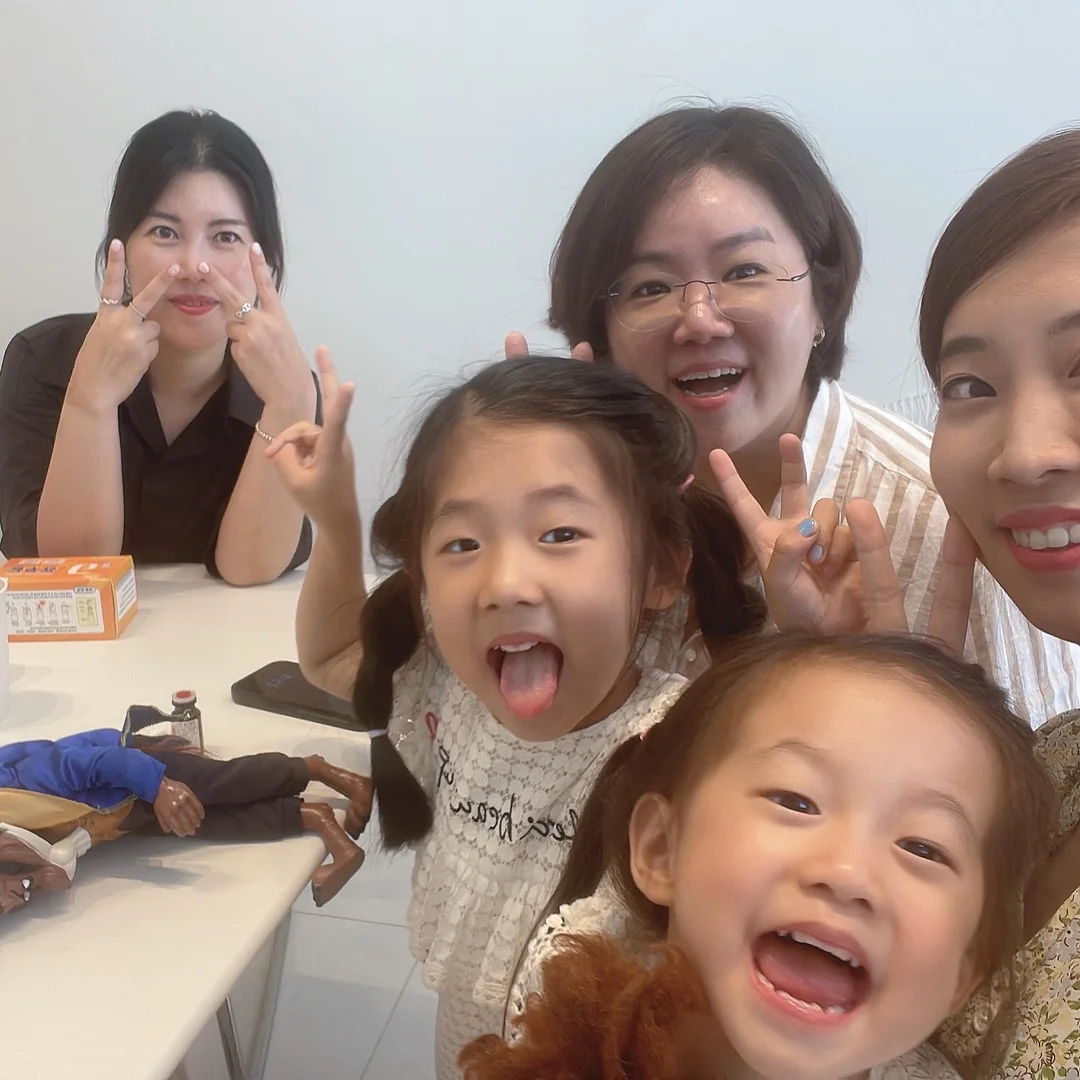 멈칫 퍼퓸키링핸드크림 16