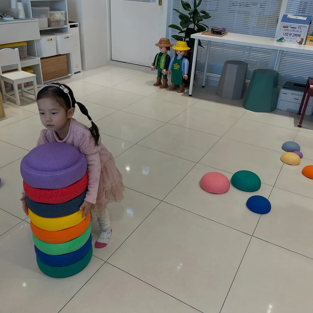 멈칫 퍼퓸키링핸드크림 4