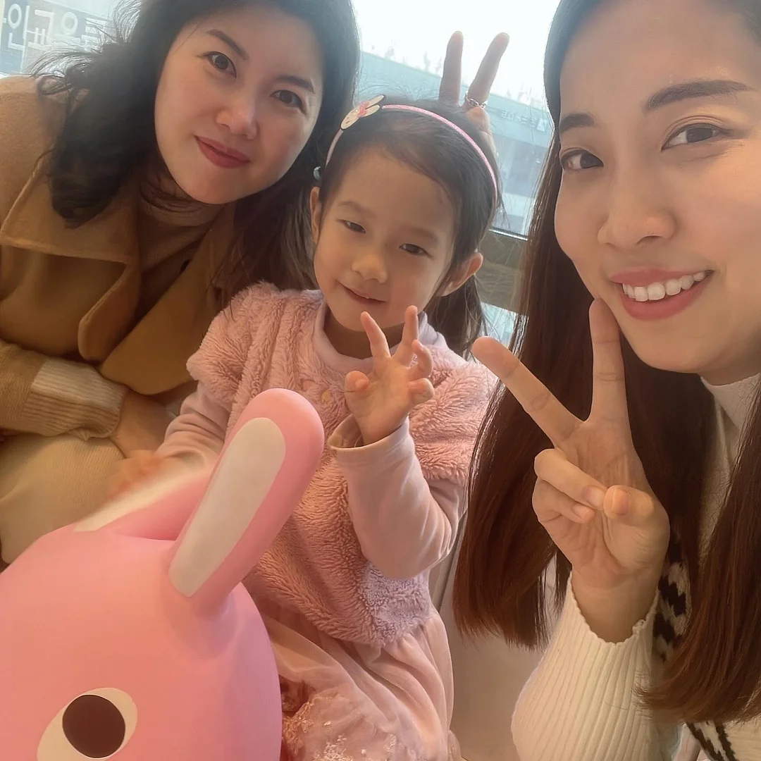 멈칫 퍼퓸키링핸드크림 5