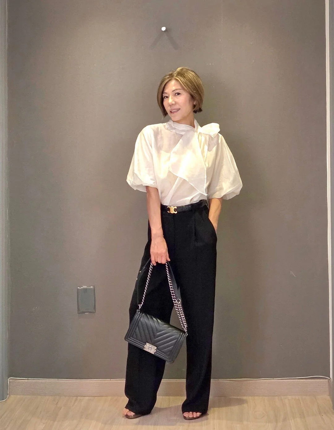 초등 6학년 도덕 AI 단원 수업 PPT 1