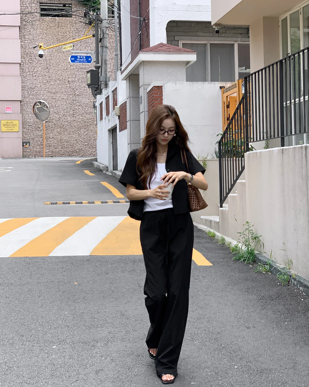 플럼트리 티아라 헤어밴드 8