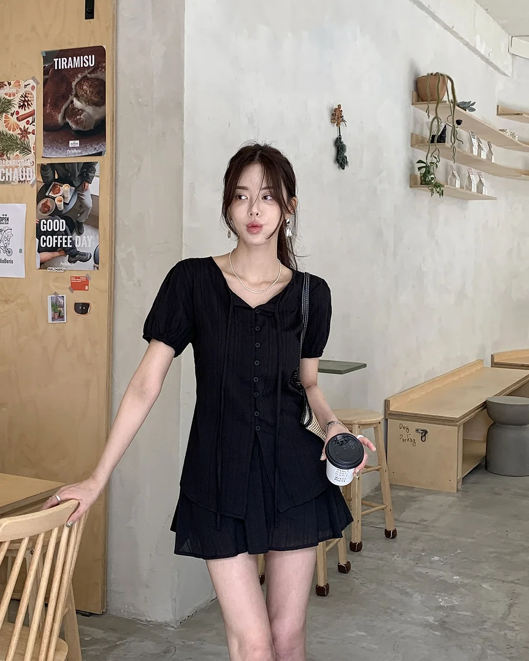 플럼트리 티아라 헤어밴드 10