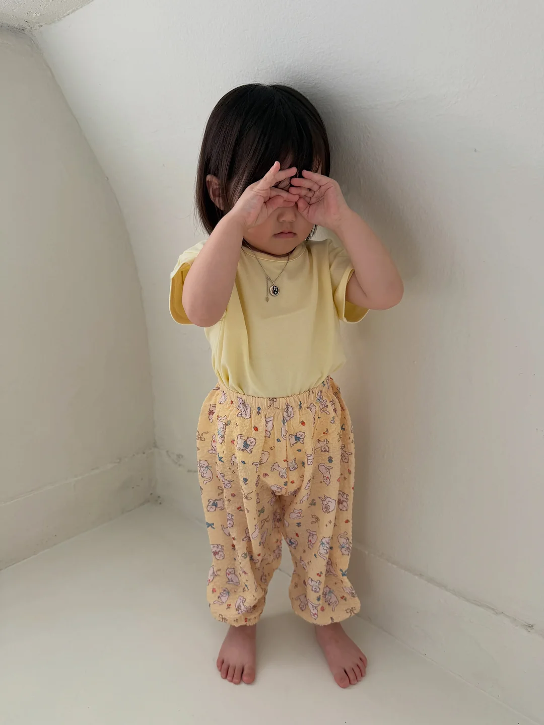 페니체 tup 안료 8