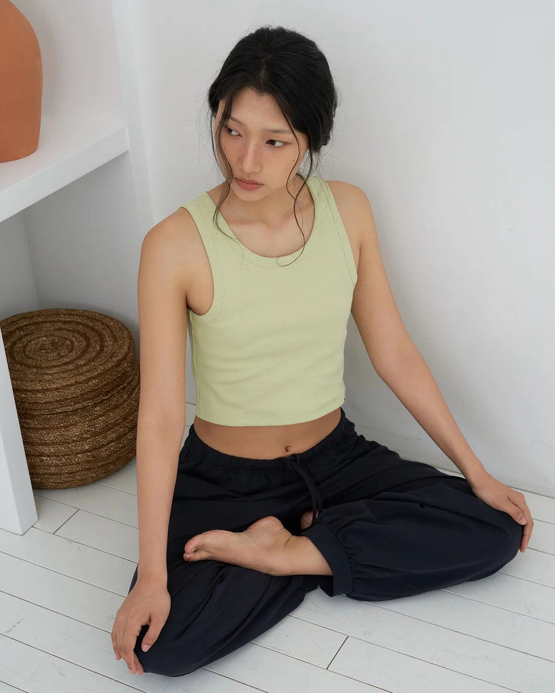 실리콘 아이스 텀블러 4