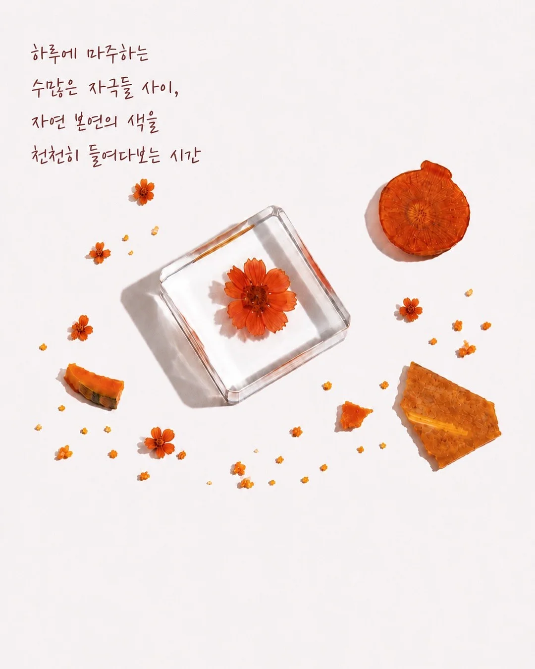 길팁 샐러드캔디 토마토 분말 4