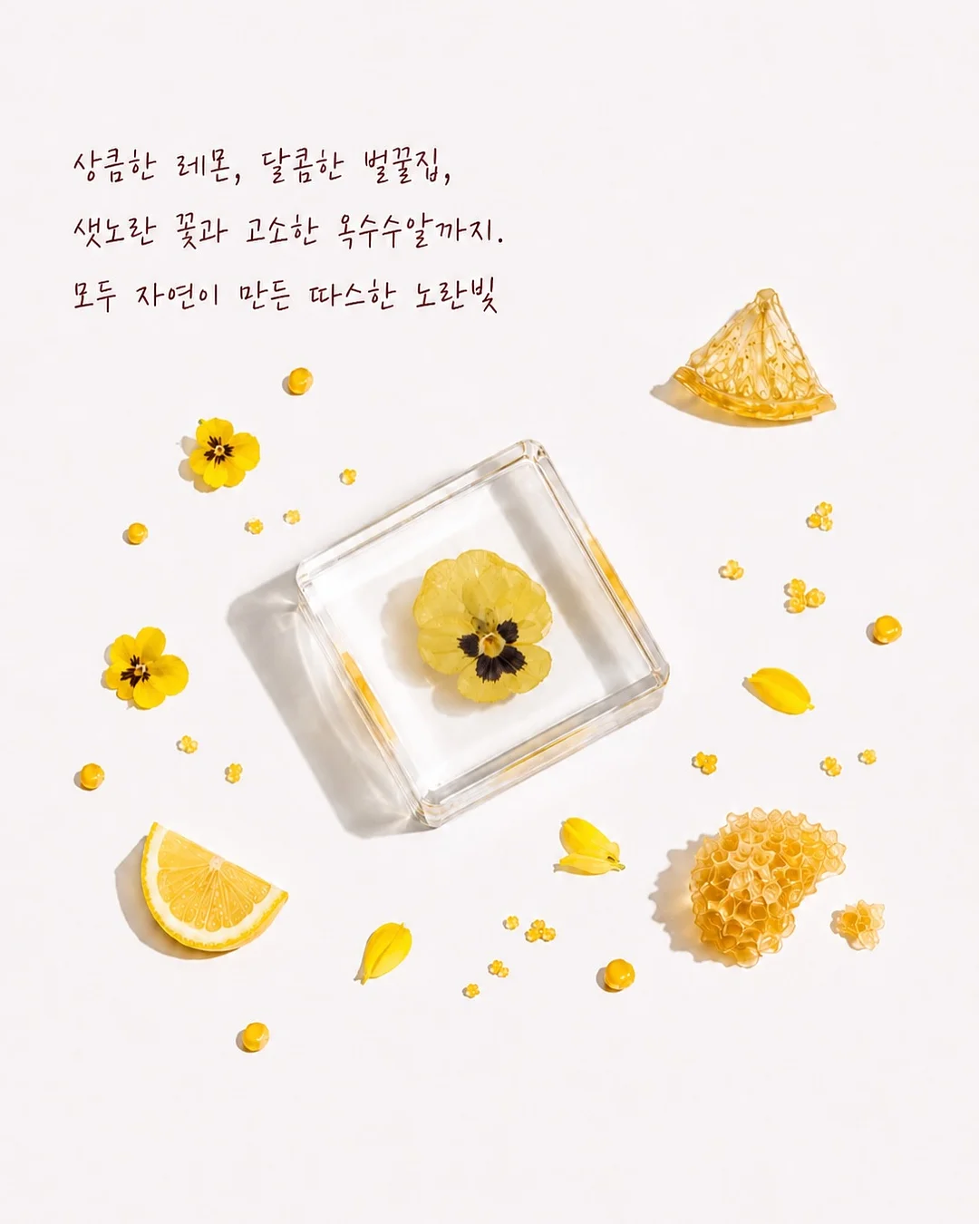 길팁 샐러드캔디 토마토 분말 6