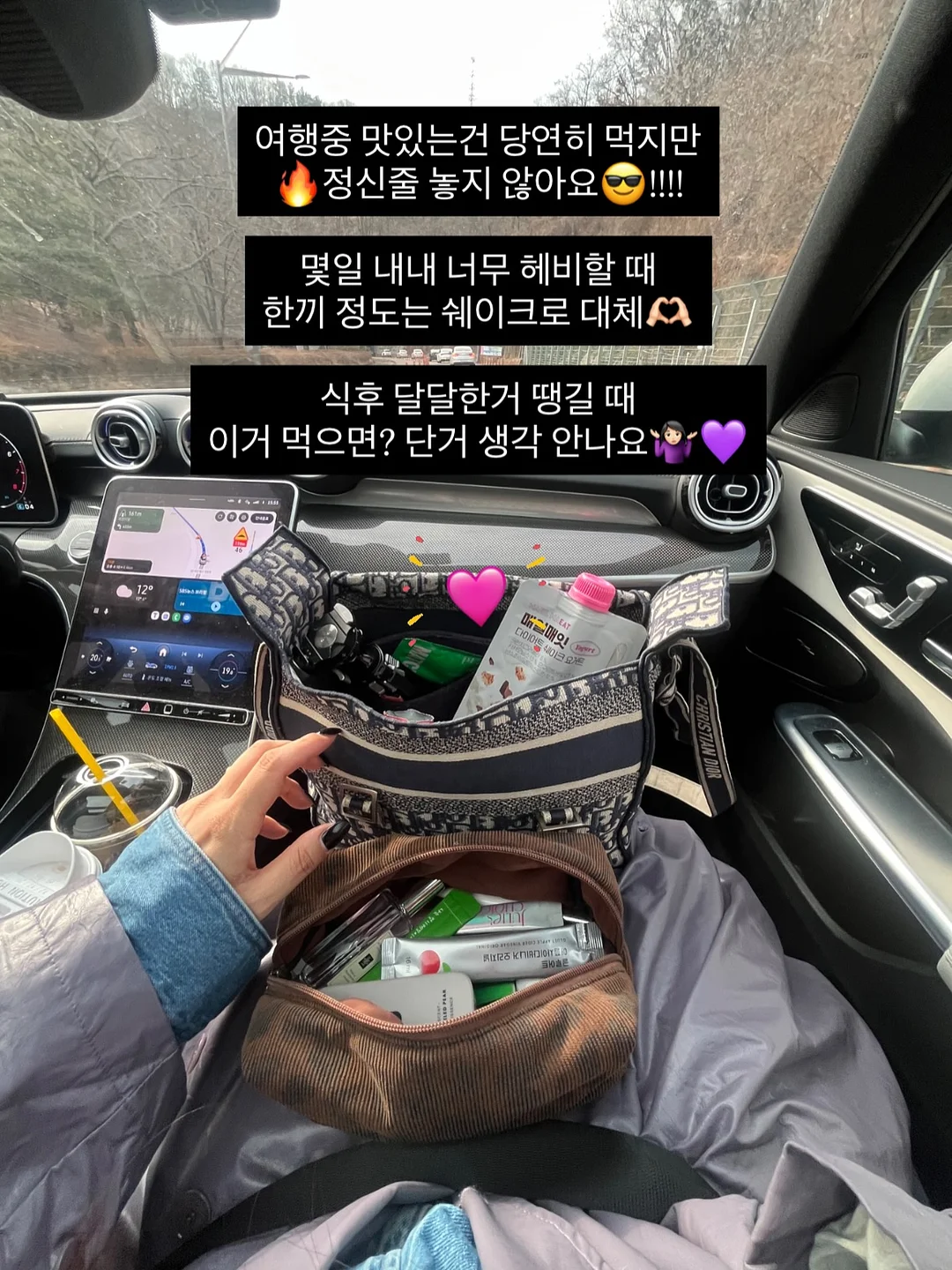 커버 내장 우산 15