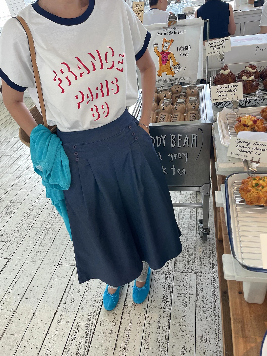 멜멜 베이비&토들러 라인 3