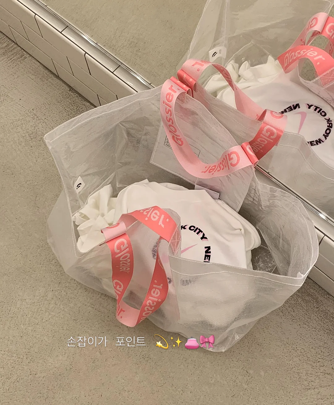 소주케이크 3