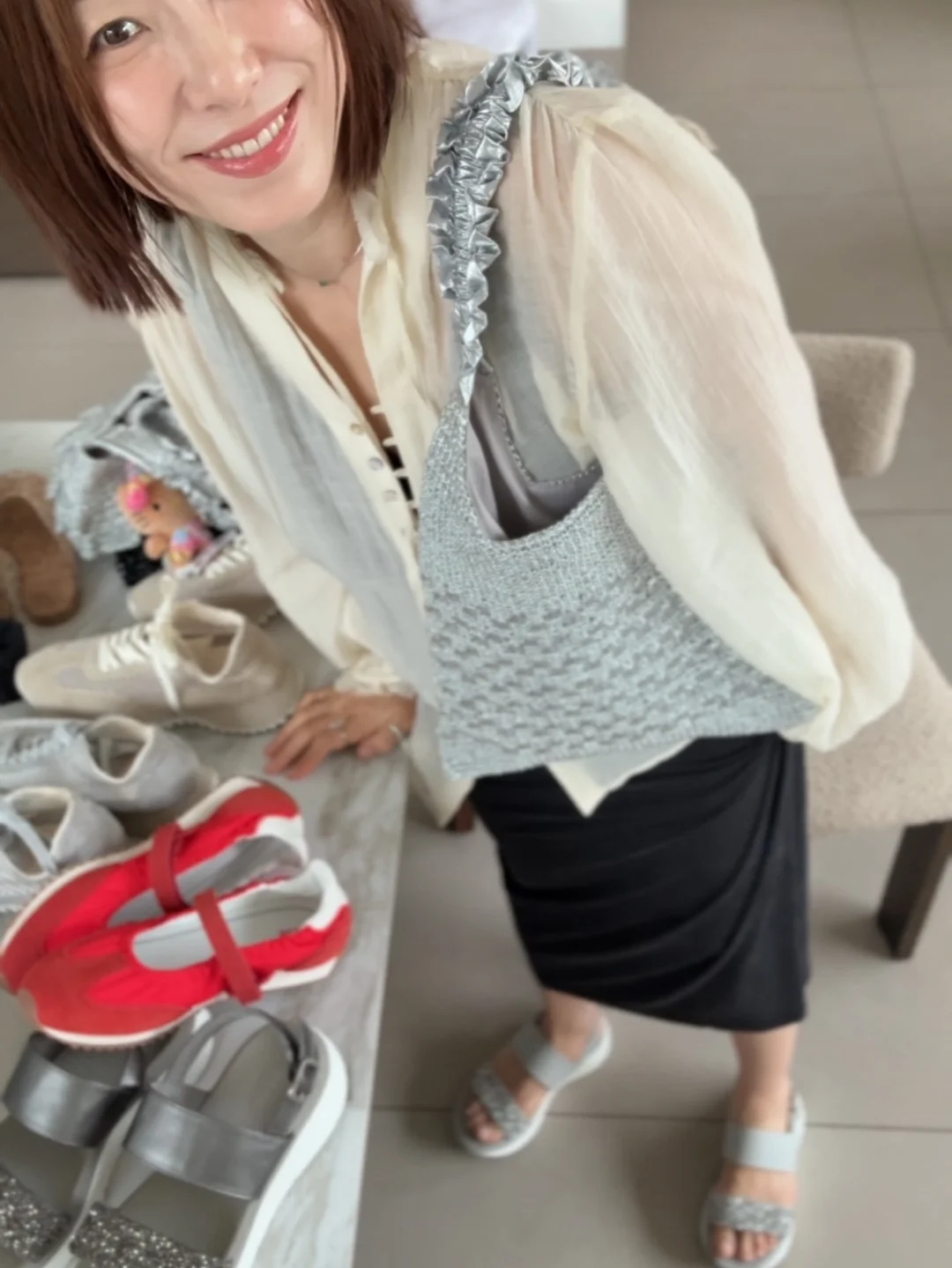 인삼과 과일 4