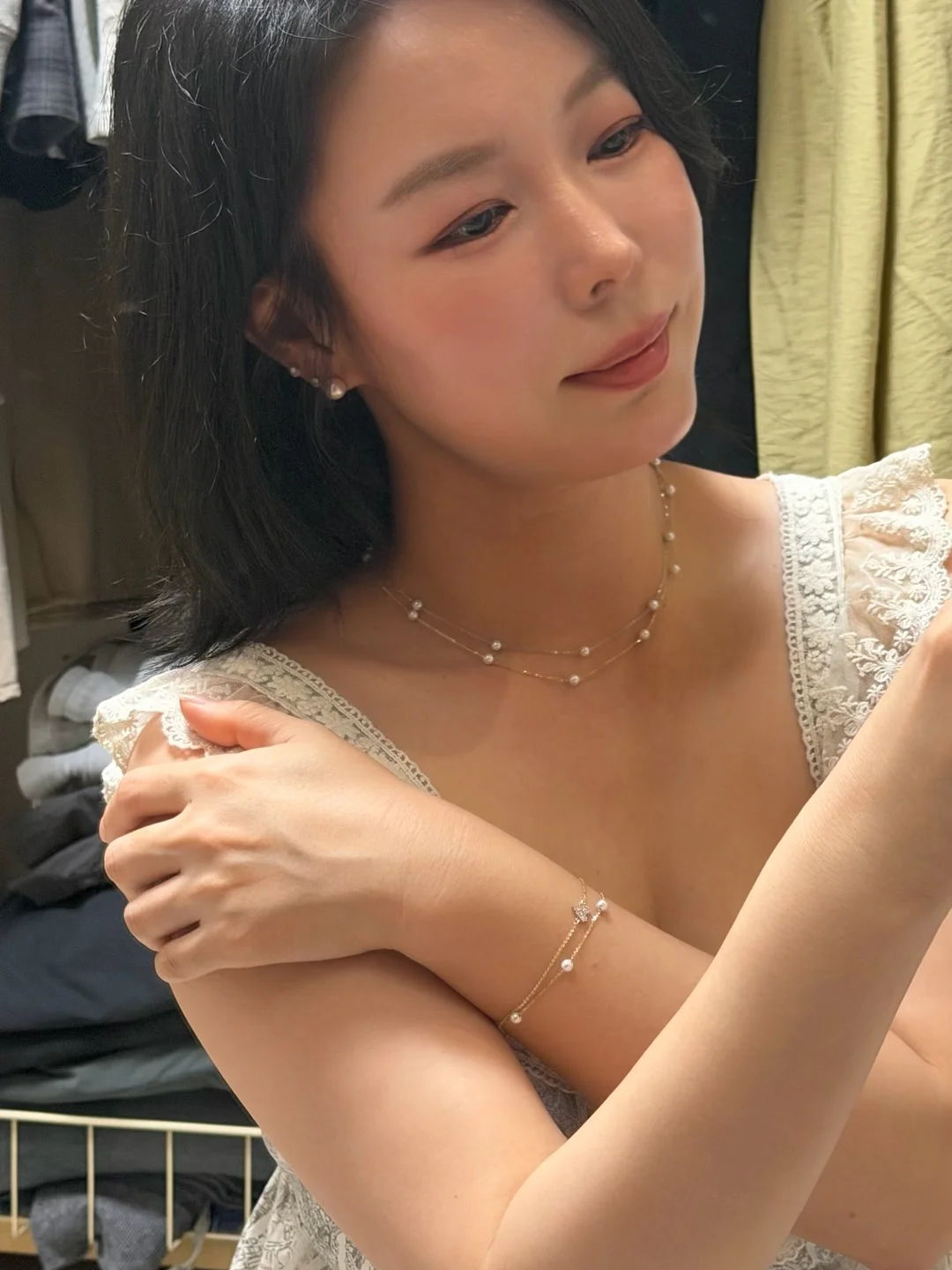 오이듬뿍 샐러드 레시피 3