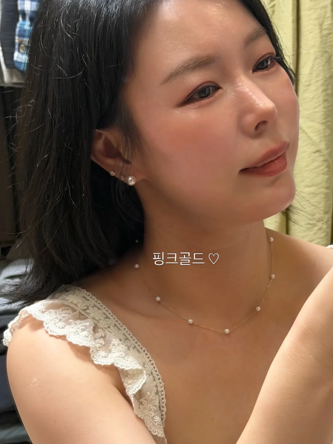 오이듬뿍 샐러드 레시피 6