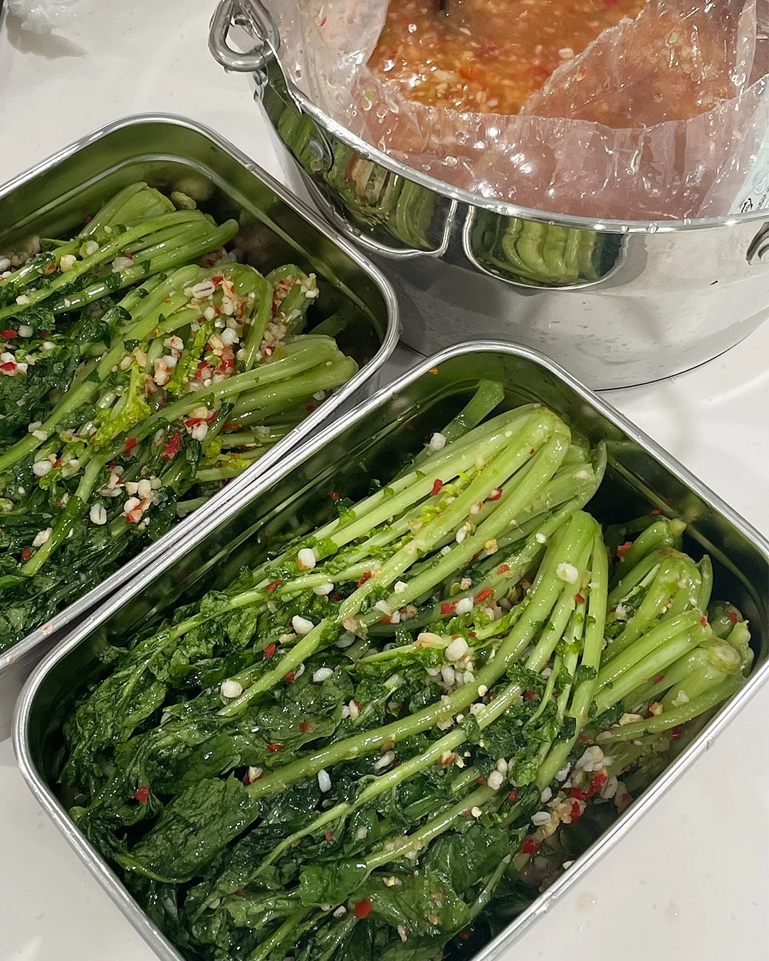모락 효소 1