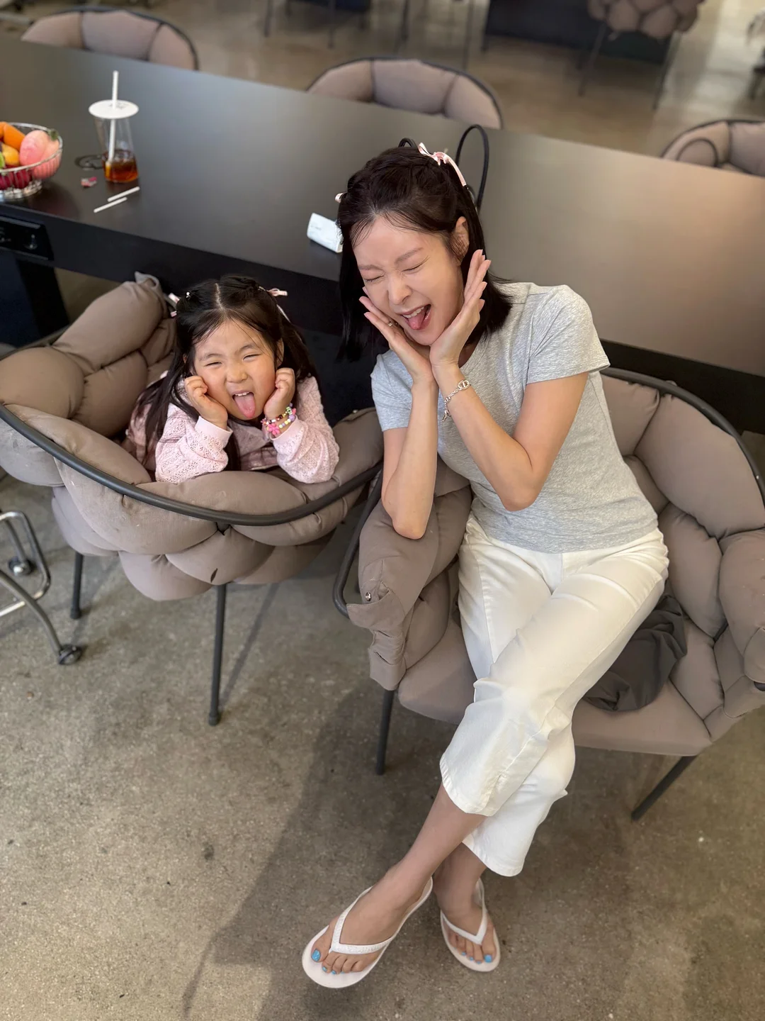 복돼지 순금 1g 오브제 5