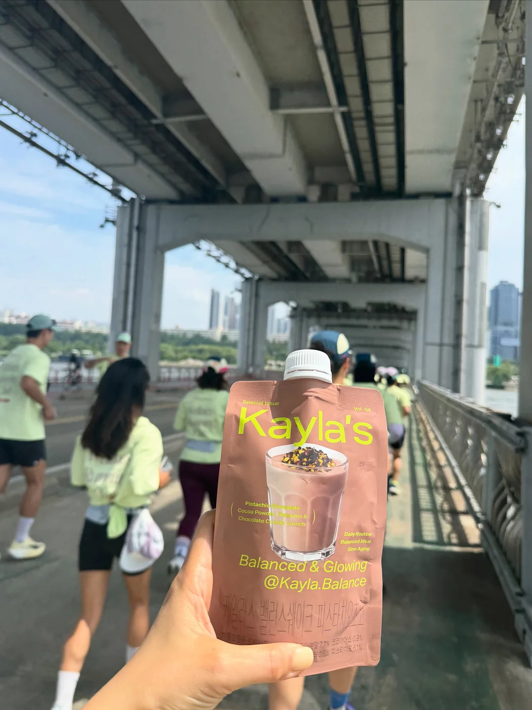 홀터넥 투웨이 캡나시 10