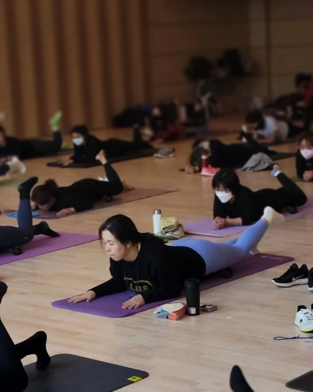 Thank You 아이싱 쿠키 5