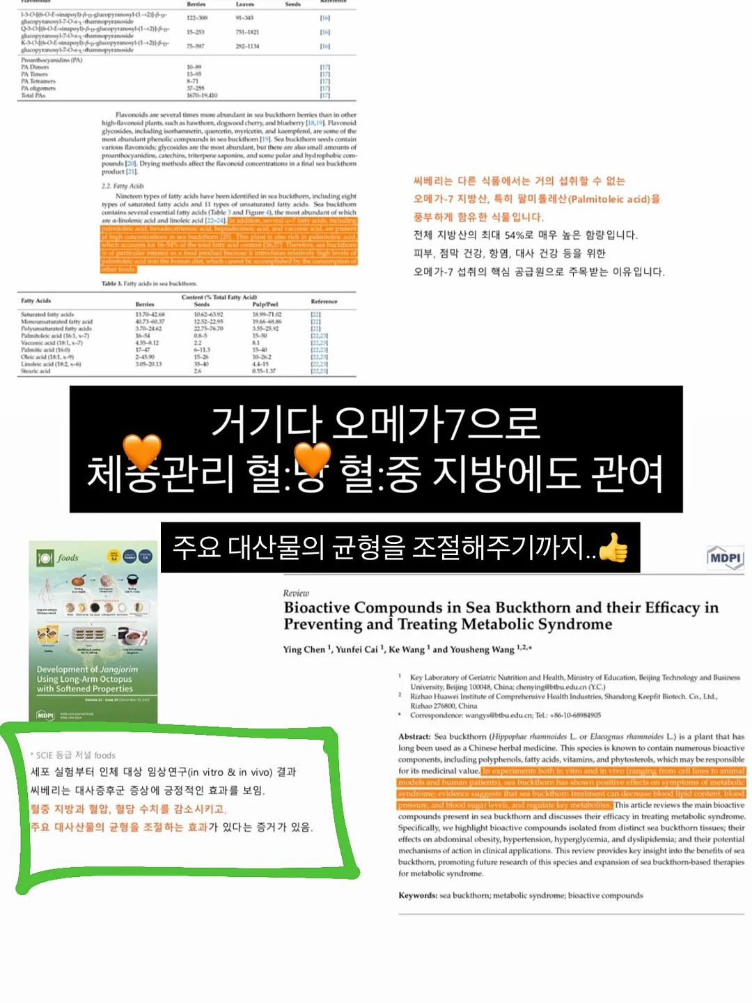 햇완두콩 부라타 샌드위치 10