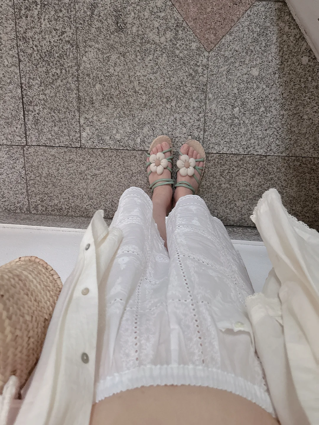 오가닉 플로피 래빗 4