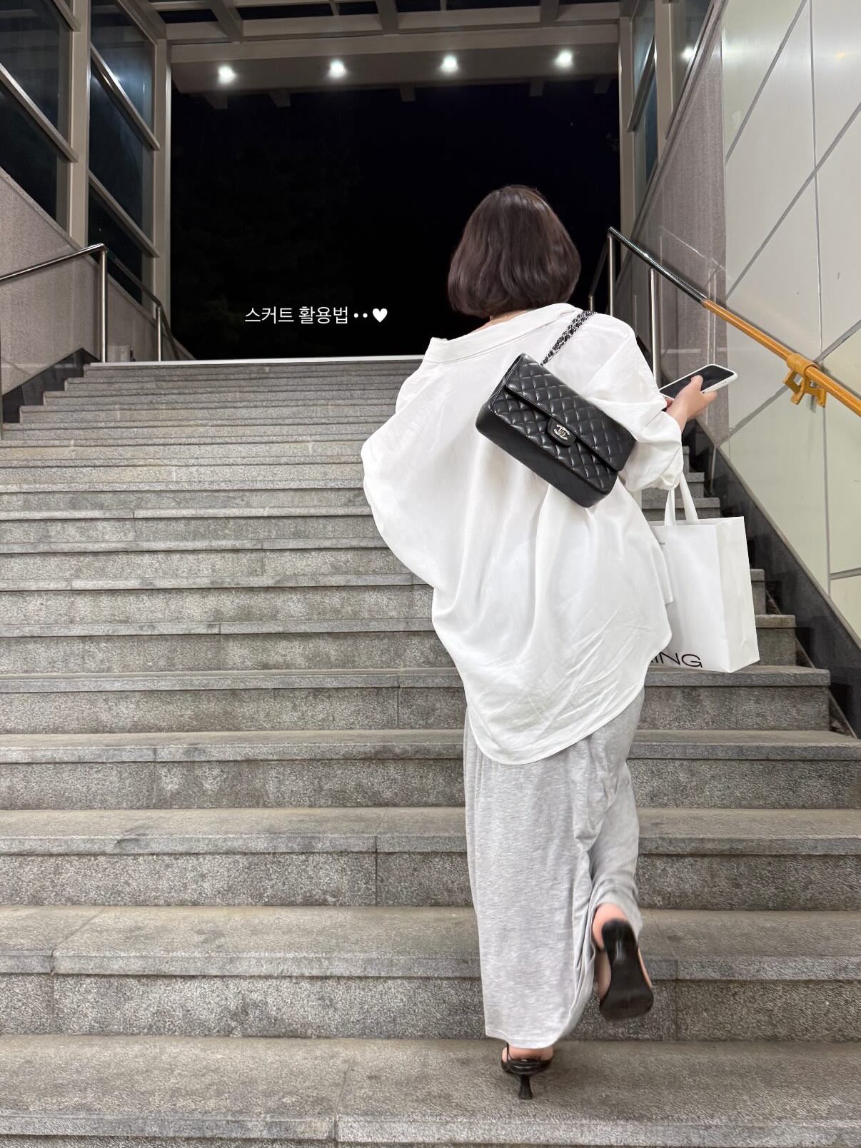 베베노리 볼레로티 / 베리굿스커트 세트 14