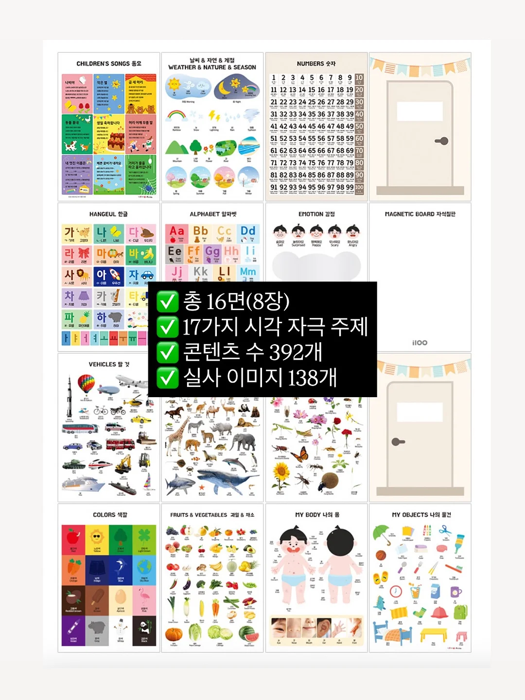 세면대 거름망 5