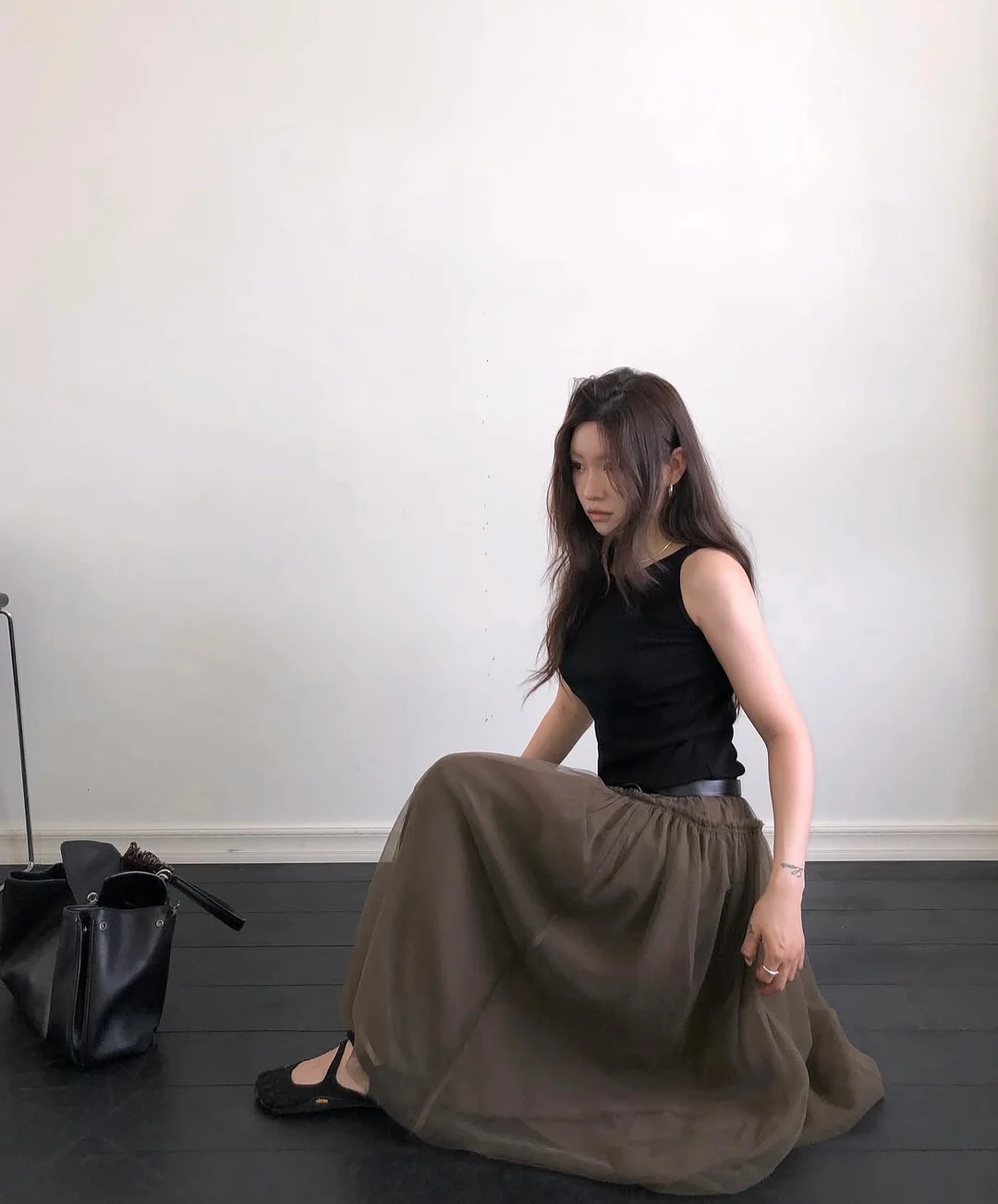 글램 코디 17