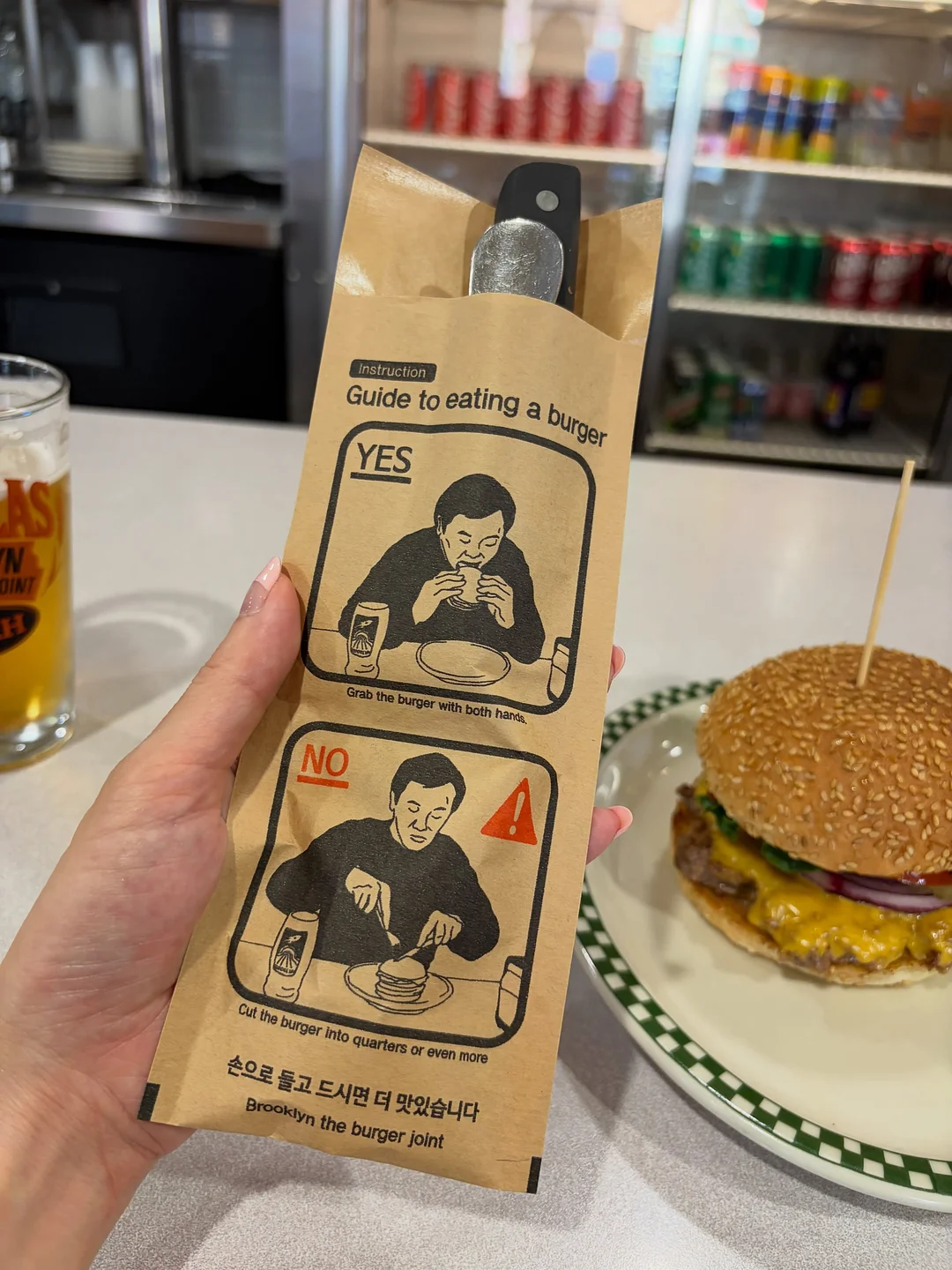 여행 가방 10