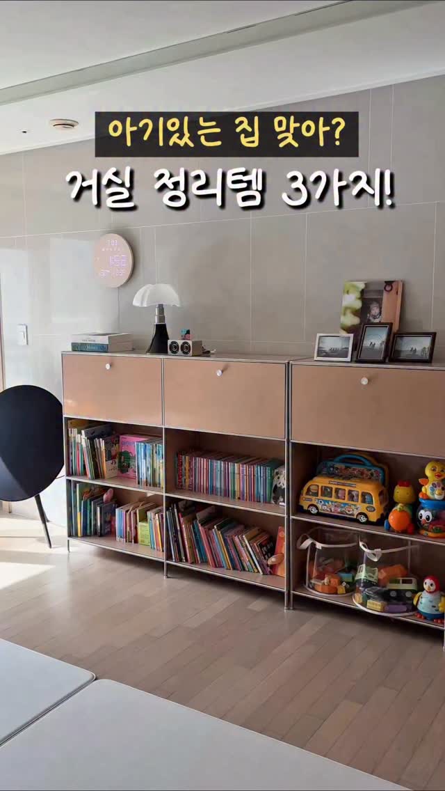 스트라이프 코튼 원피스