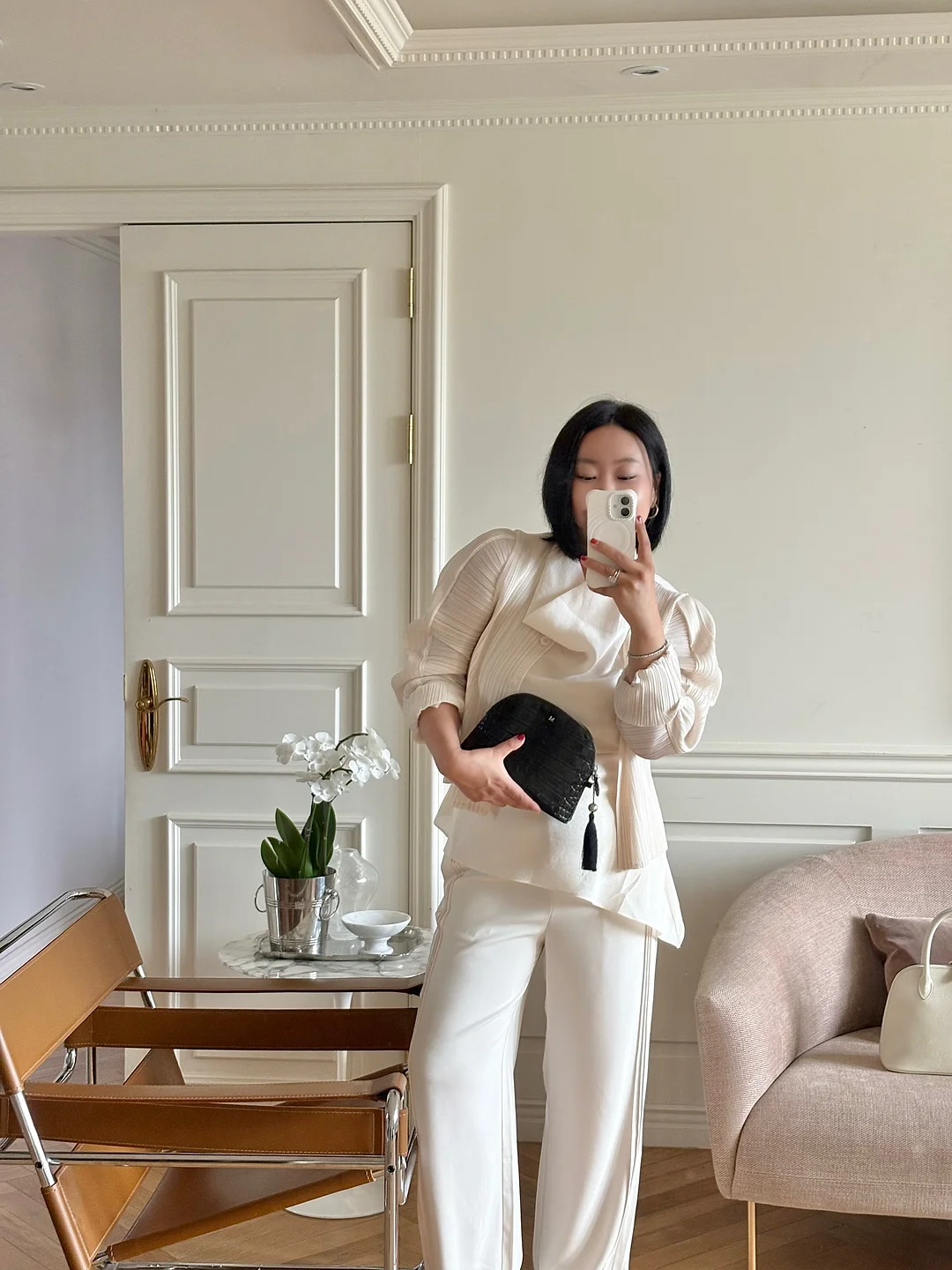 코코모메 끈원피스 3