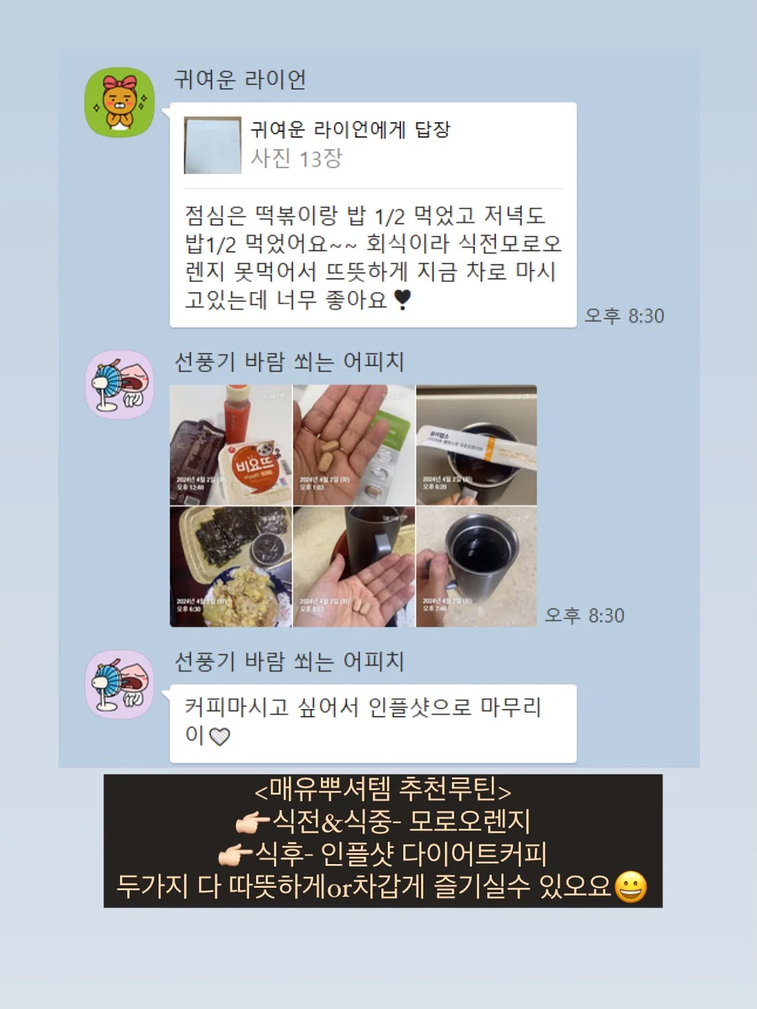 미마 미로 휴대용 유모차 4