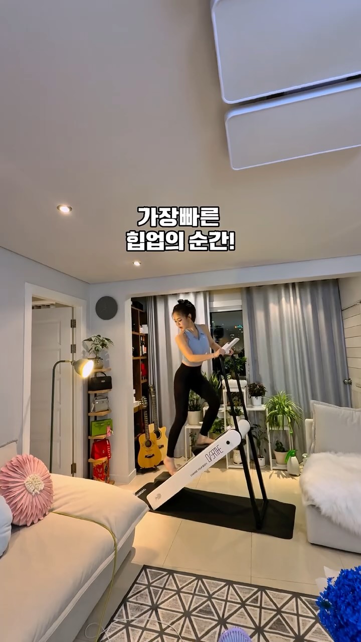 평창 휘닉스파크 캠핑 & 리조트 숙박권