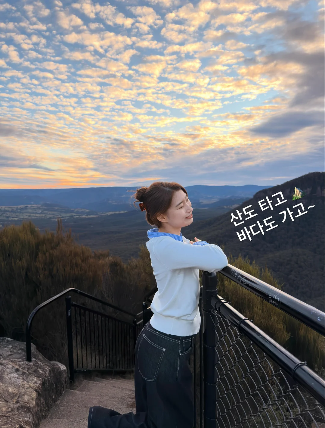 휴브론 3 in 1 무선 고데기 5