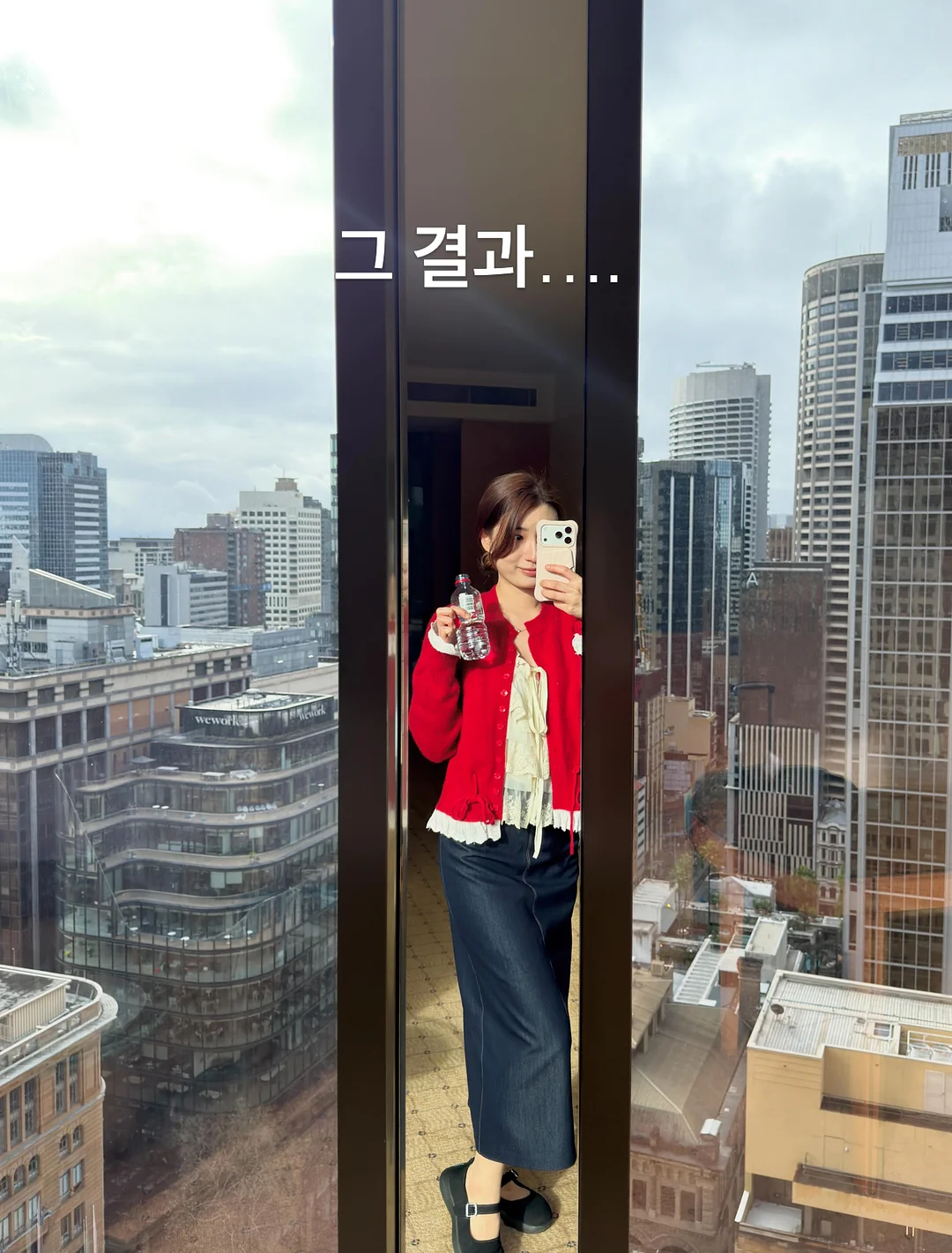 휴브론 3 in 1 무선 고데기 6