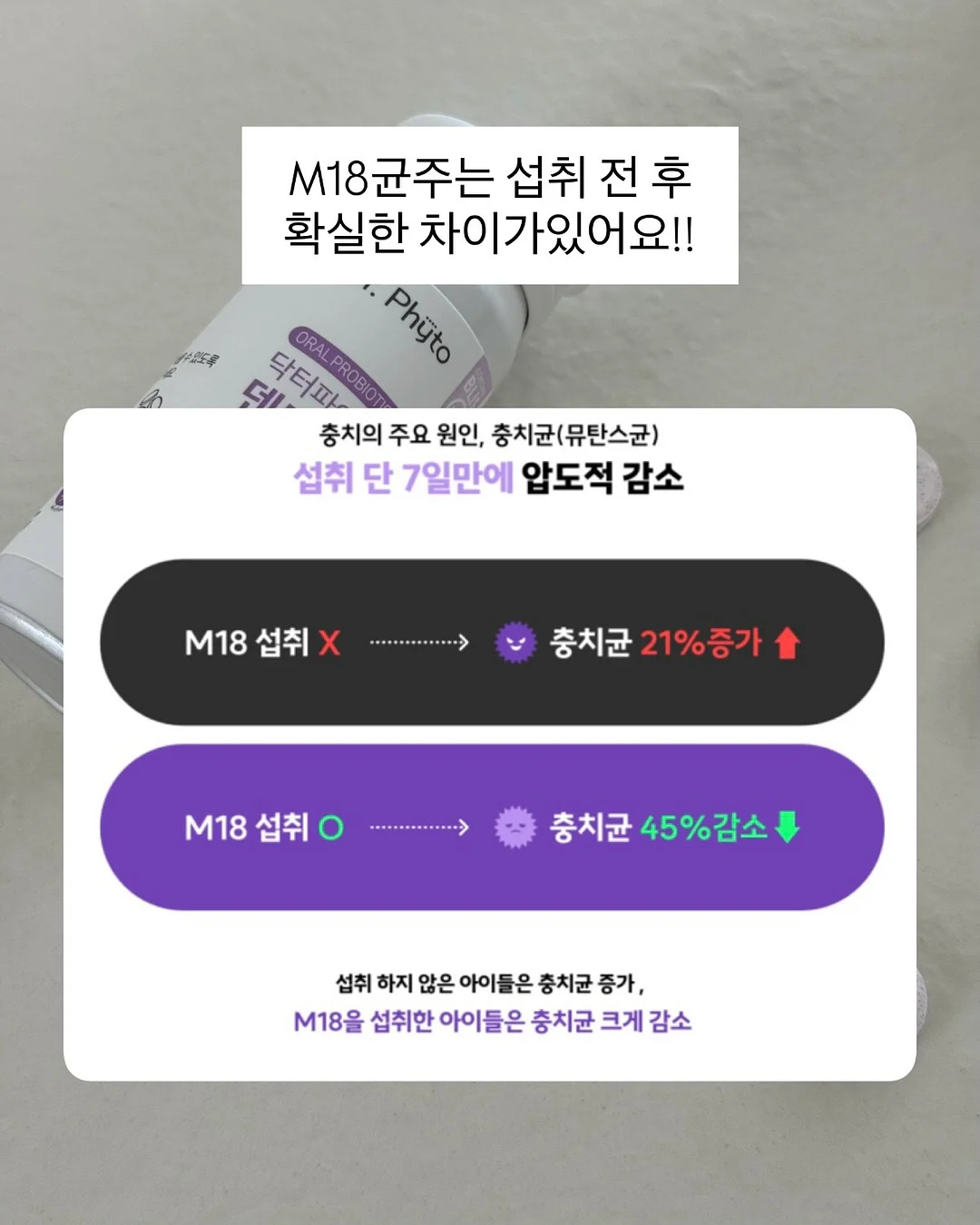 신부 전용 관리 루틴 4