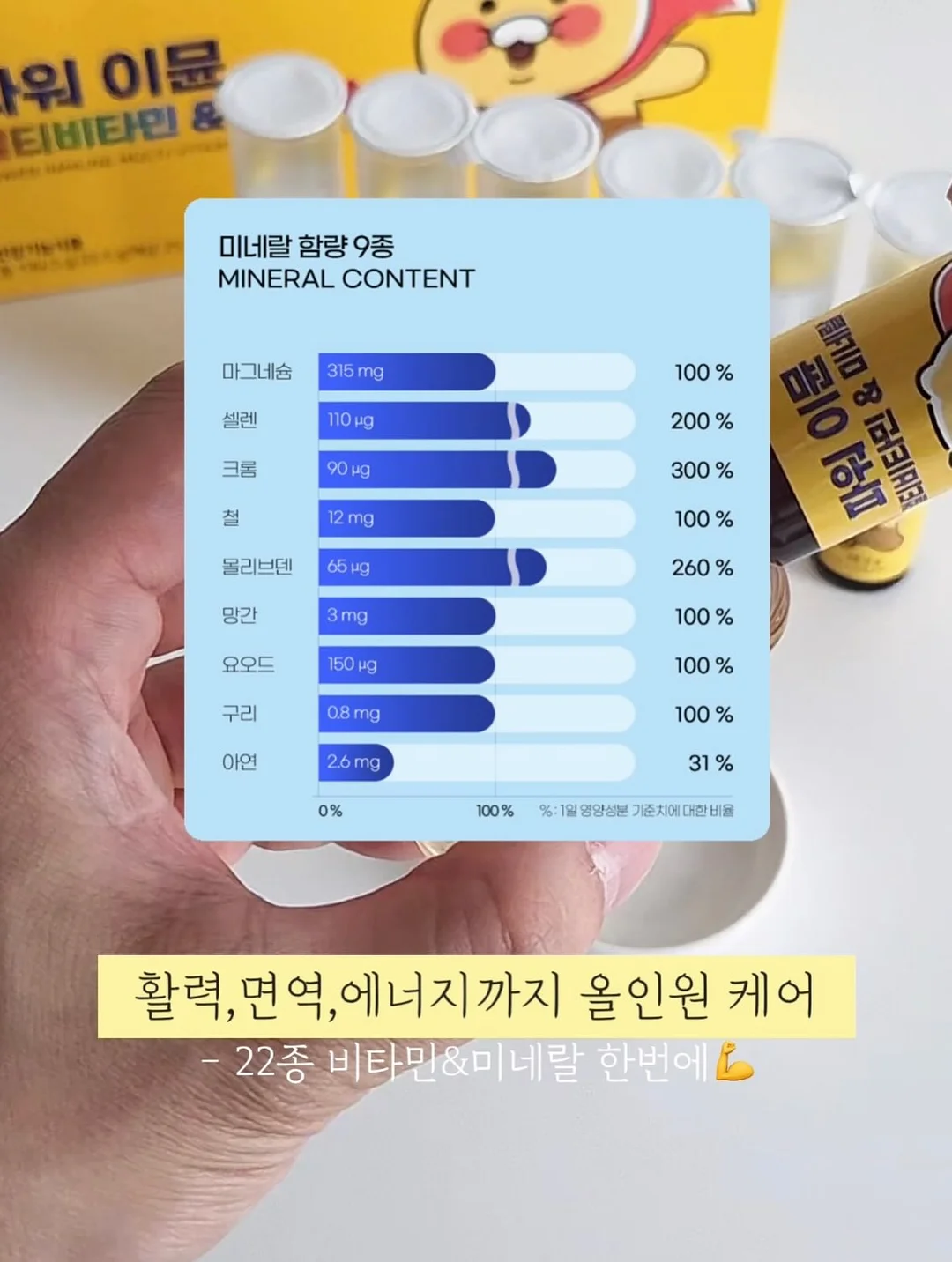 하겐다즈 치즈 플레이버 케이크 4