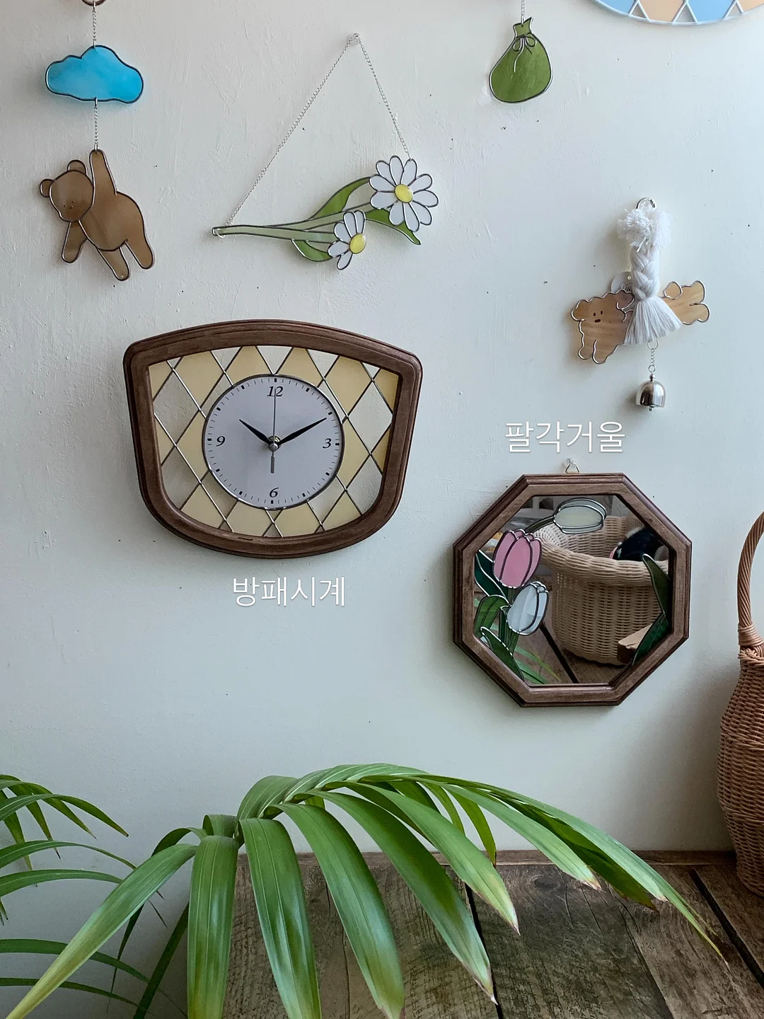 댕댕이 벤치 5