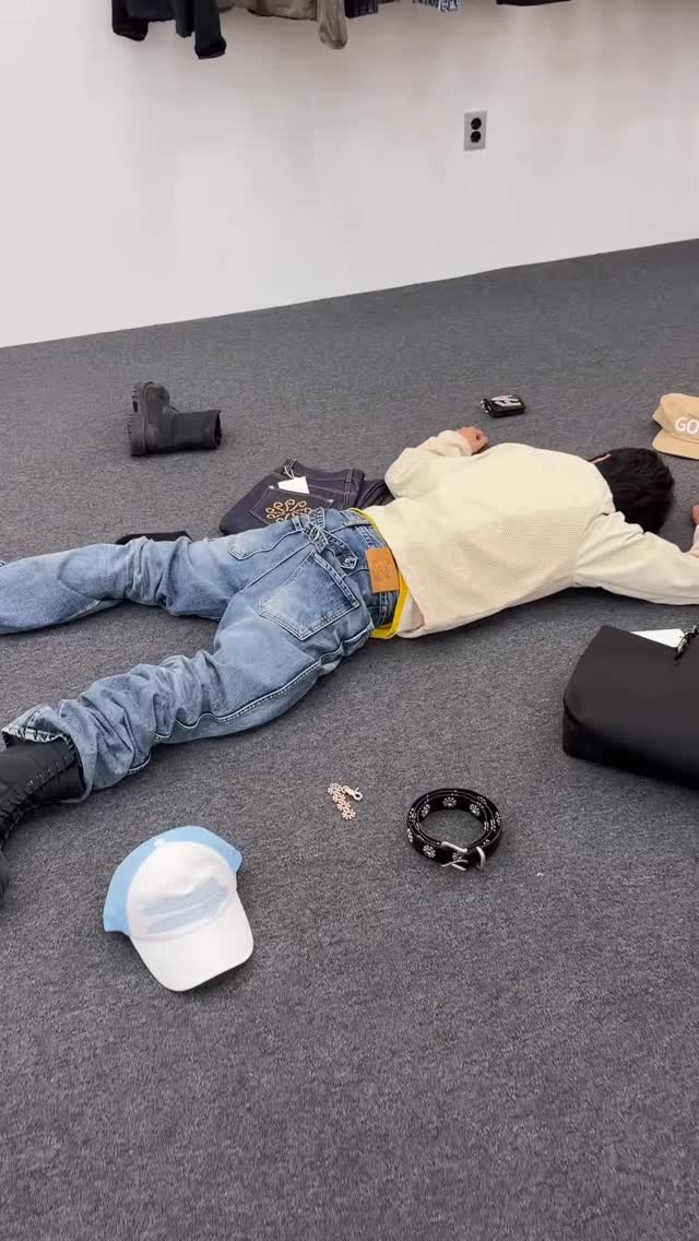포니베어 우주복