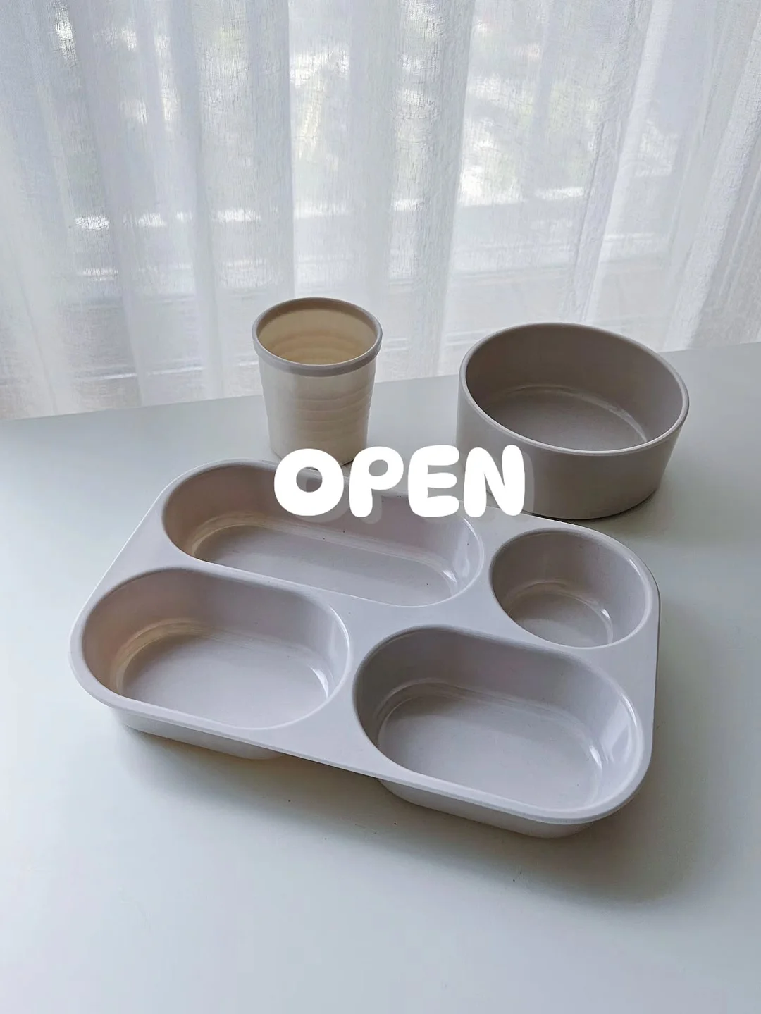 AALTO 90A 라운드 테이블 1