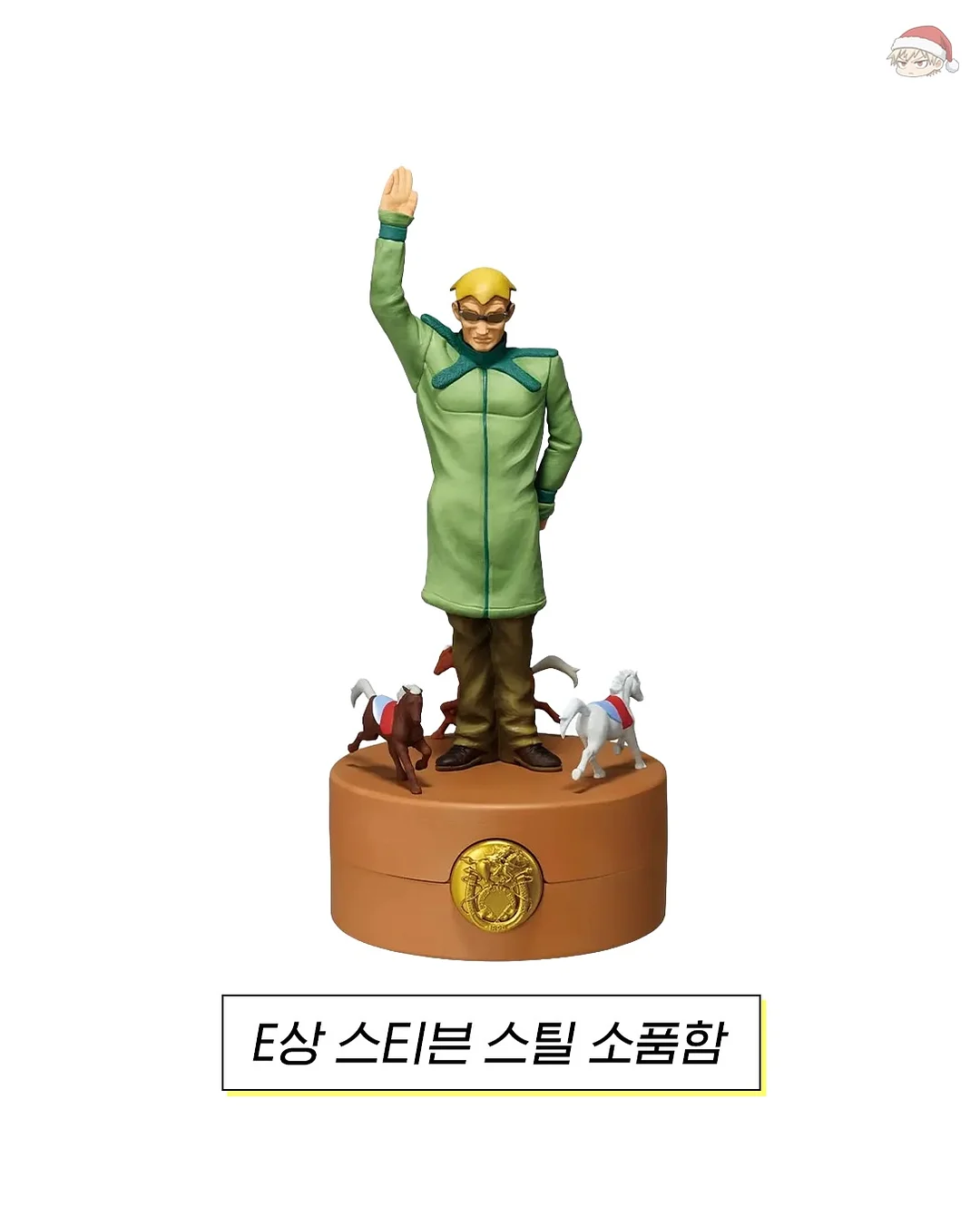 스텐316 통5중 저압냄비 6