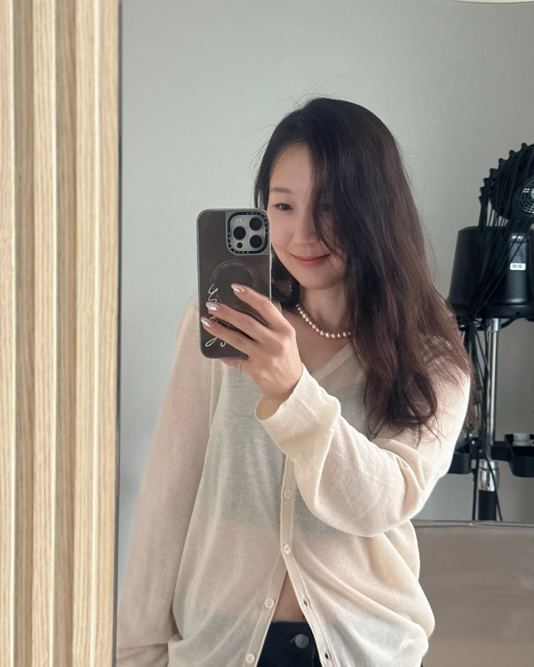 명란 감자 샌드위치 7