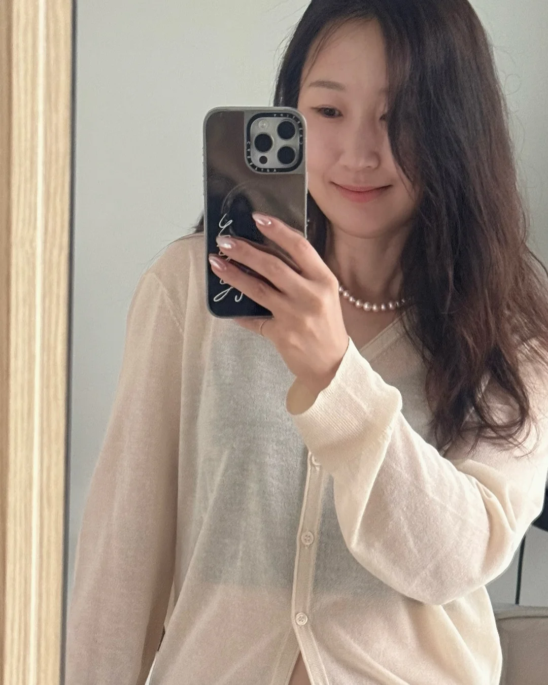 명란 감자 샌드위치 8