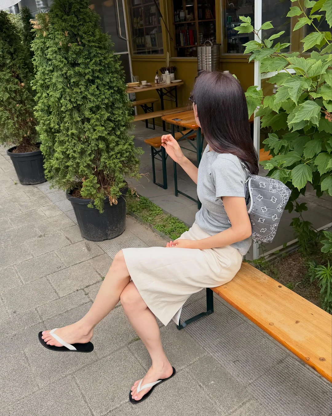 커피 민트 사탕 6