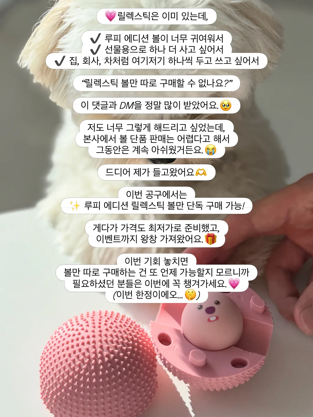 벤투스 스팀 청소기 2