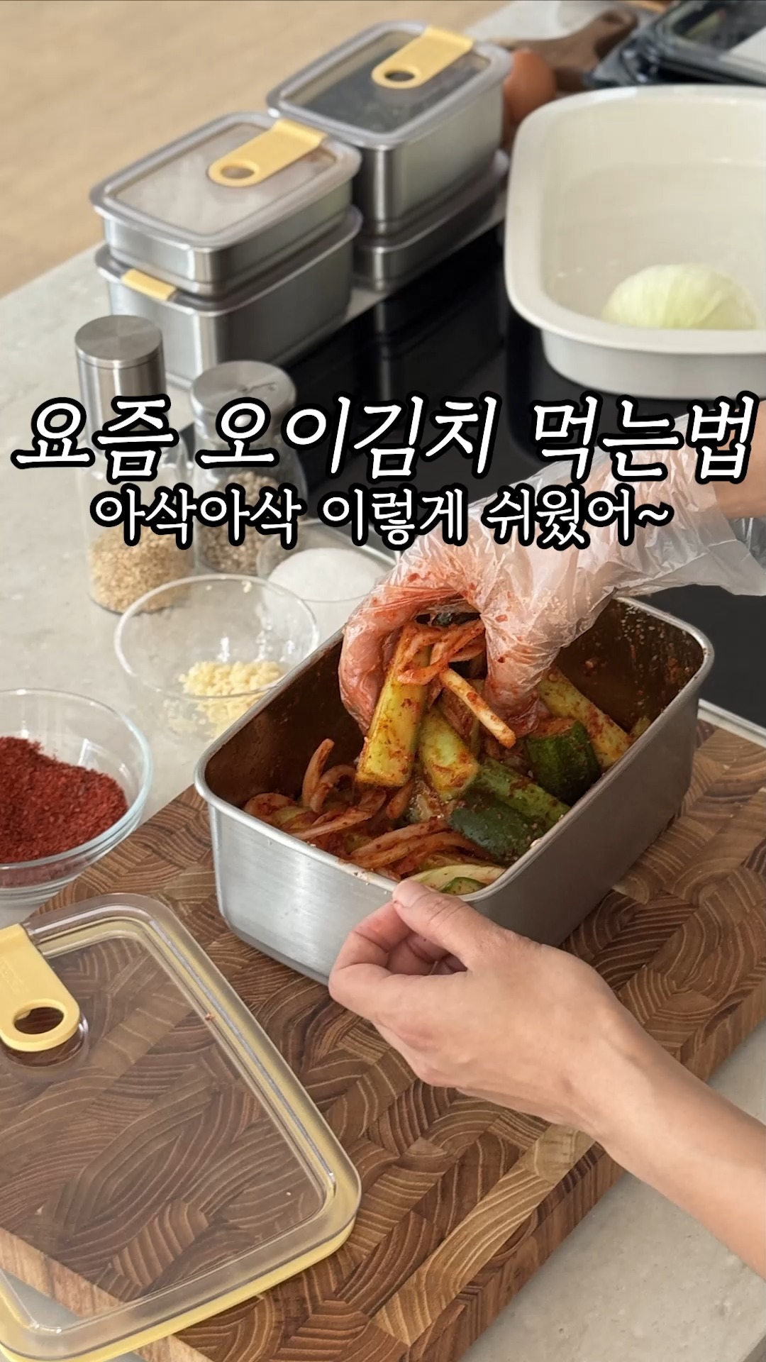 여름 신상 뜨개 패키지 6종